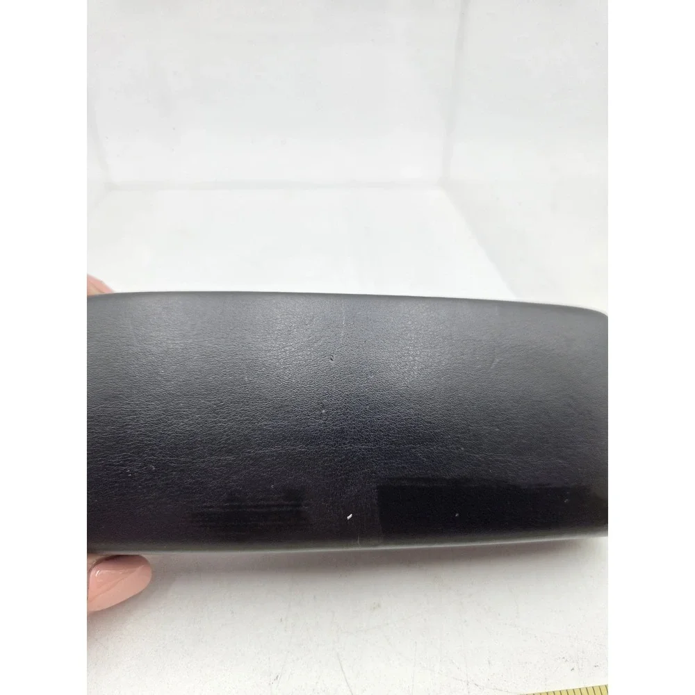 Versace Eyeglass Sunglass Clamshell Black Hard Case 6
